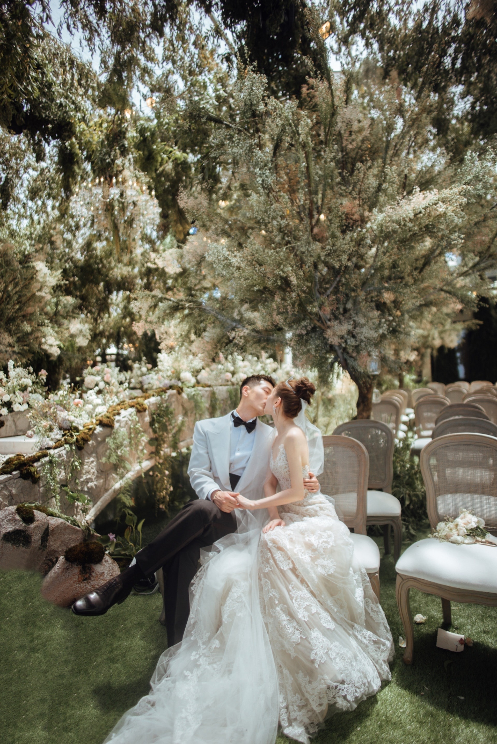 Rể quý chi bao nhiêu tiền để cưới ái nữ tỷ phú?- Ảnh 2.