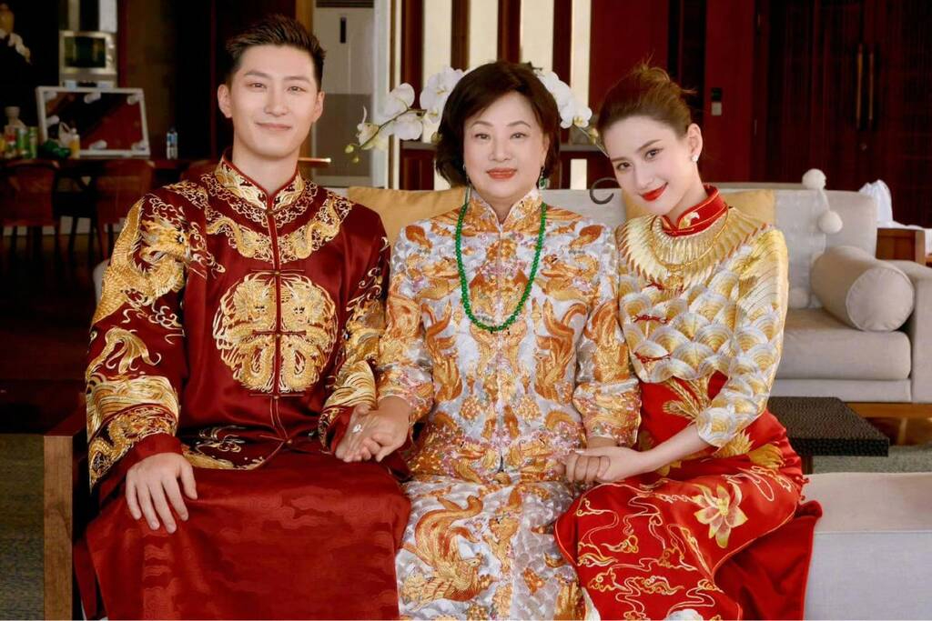 Rể quý chi bao nhiêu tiền để cưới ái nữ tỷ phú?- Ảnh 5.