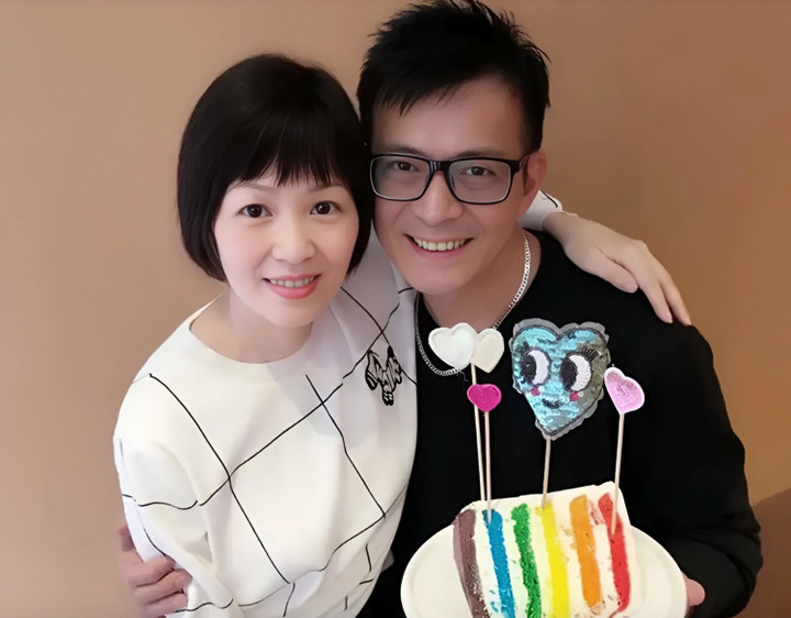 Quách Tĩnh đẹp trai nhất màn ảnh: Suy sụp từ khi vợ qua đời, giải nghệ ở tuổi 64- Ảnh 3.