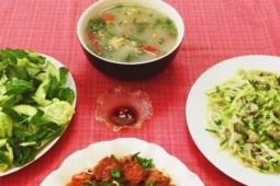 Ba món ăn không nên xuất hiện trong mâm cơm tối