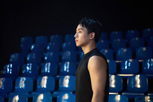 Với người làm nghệ thuật, sáng tạo và bứt phá luôn là nỗi trăn trở thường trực.
Với người làm nghệ thuật, sáng tạo và bứt phá luôn là nỗi trăn trở thường trực.