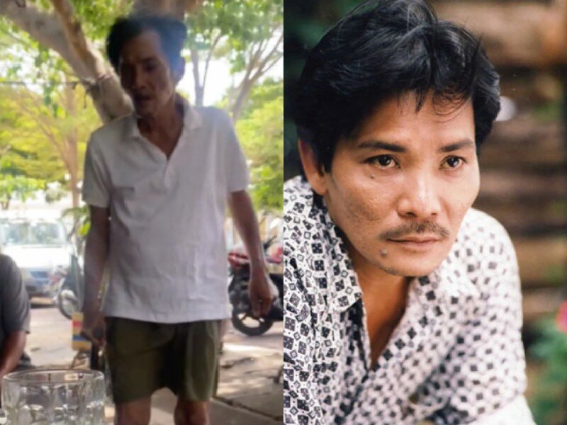 Đám tang Thương Tín: Cảnh nhà hiu quạnh gây xót xa, mẹ ruột 90 tuổi nay chịu cảnh mất con 9 Ở tuổi xế chiều, nam nghệ sĩ sống trong cơ cực, bệnh tật.