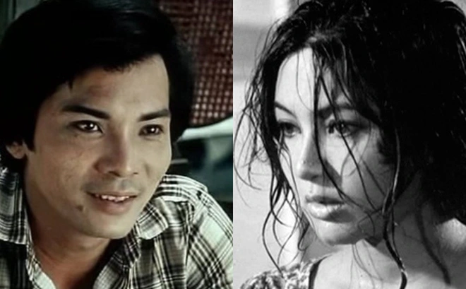 Dung nhan 2 bóng hồng nổi tiếng trong đời Thương Tín: "Nữ hoàng ảnh lịch" U65 vẫn đẹp sang, tuyệt đỉnh giai nhân lại tàn tạ 7 Trong muôn bóng hồng từng đi ngang cuộc đời Thương Tín, người phụ nữ từng khiến nam tài tử xót xa chính là minh tinh Thẩm Thúy Hằng.