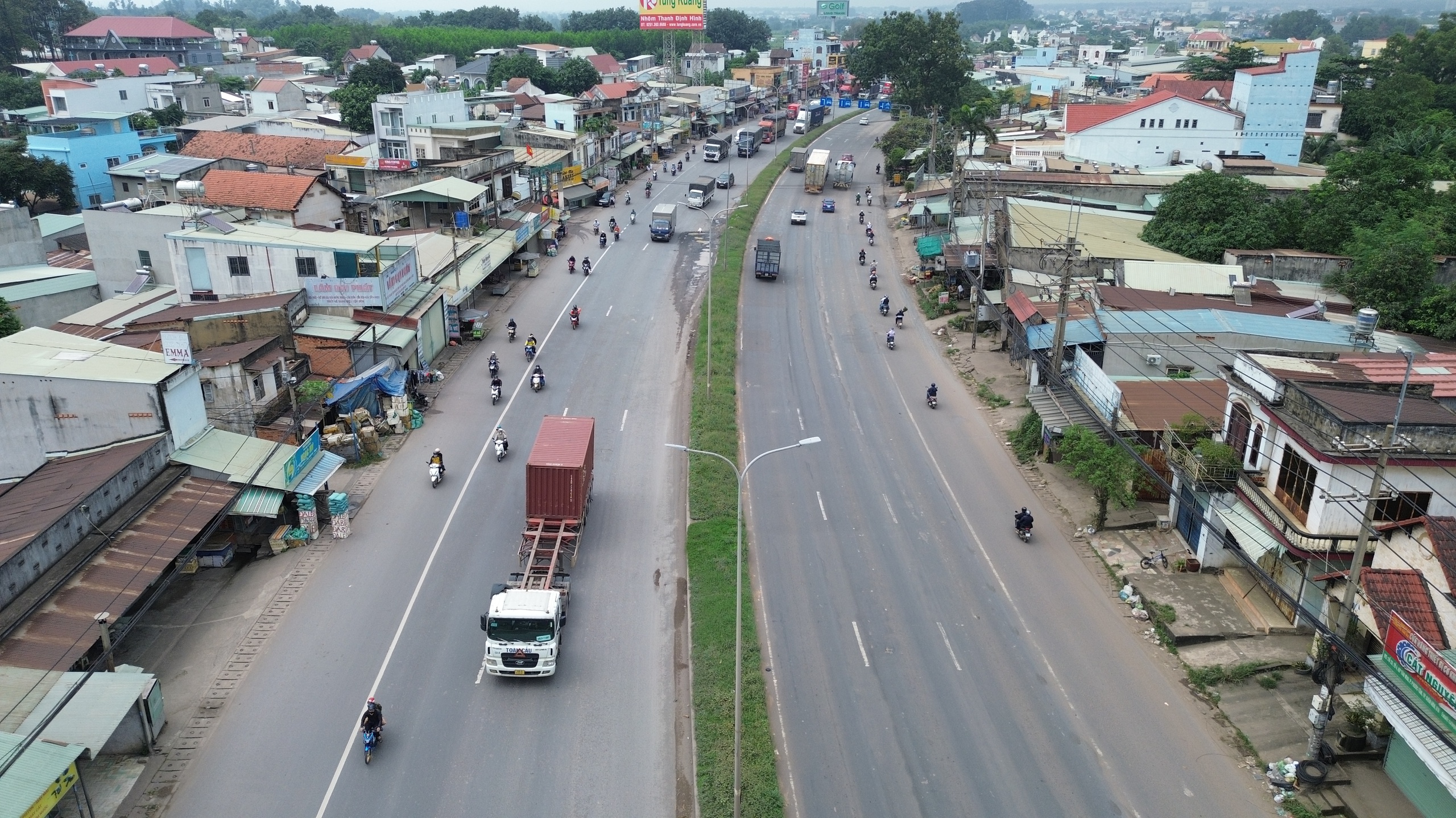 Ngân hàng đồng ý mới tháo dỡ trạm thu phí quốc lộ 51?- Ảnh 2. Ngân hàng đồng ý mới tháo dỡ trạm thu phí quốc lộ 51?- Ảnh 2.