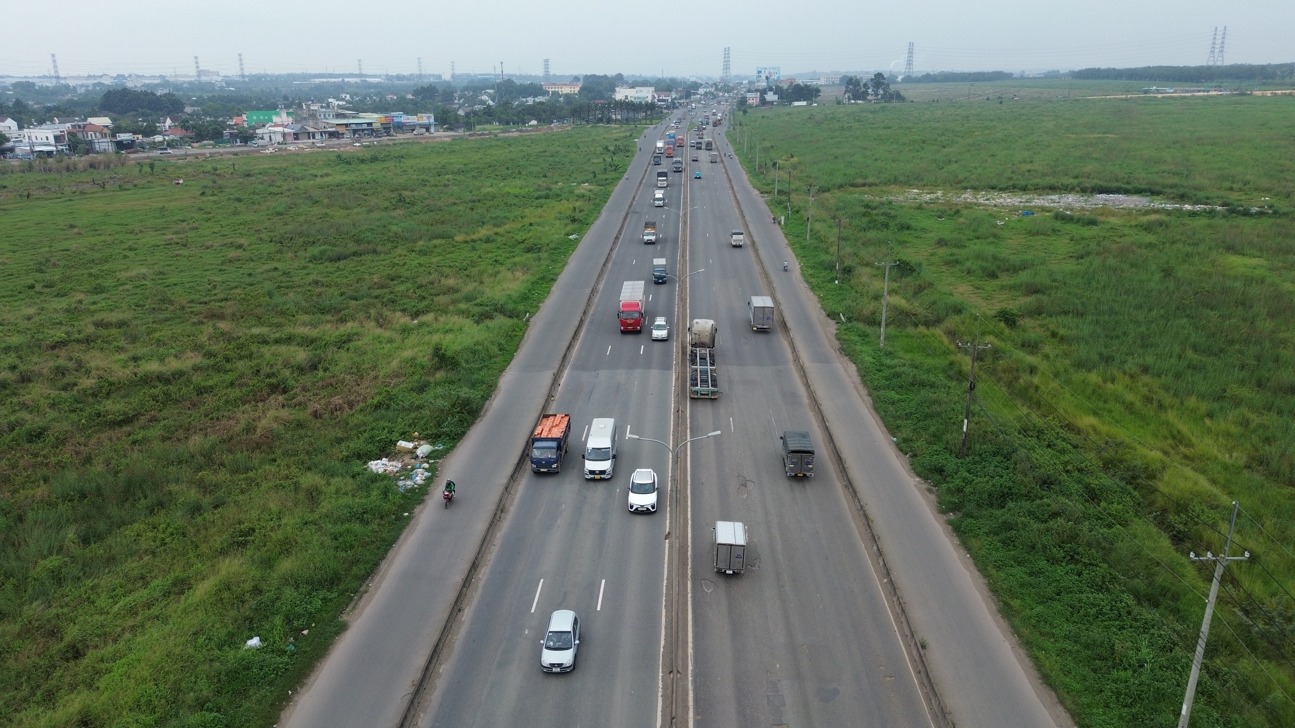 Ngân hàng đồng ý mới tháo dỡ trạm thu phí quốc lộ 51?- Ảnh 5. Ngân hàng đồng ý mới tháo dỡ trạm thu phí quốc lộ 51?- Ảnh 5.