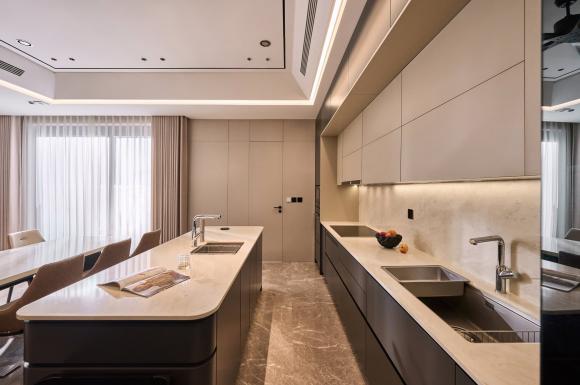 nhà đoàn văn hậu mới 3 Đoàn Văn Hậu, nhà Đoàn Văn Hậu, nhà sao