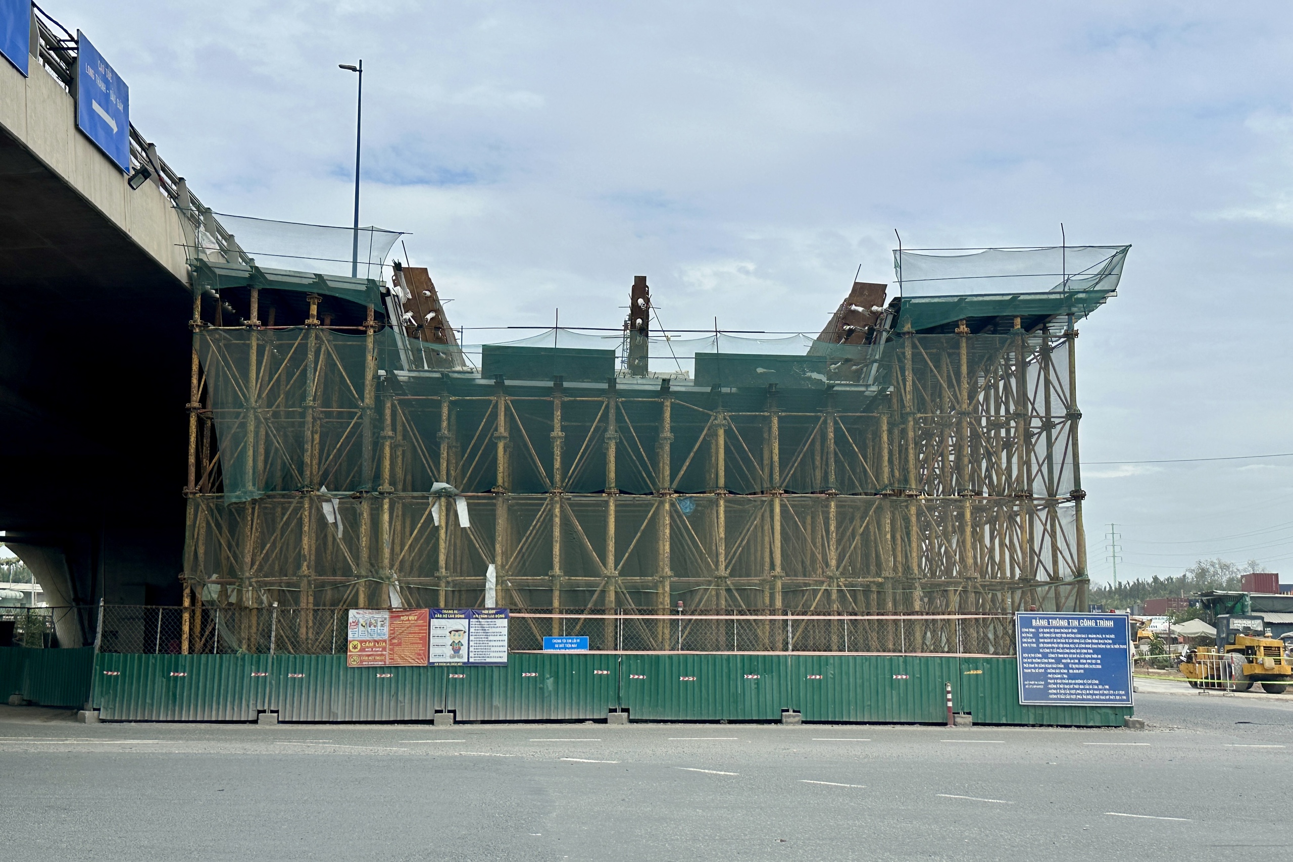 TP.HCM điều chỉnh giao thông liên tục nút giao Mỹ Thủy đến năm 2026- Ảnh 3. TP.HCM điều chỉnh giao thông liên tục nút giao Mỹ Thủy đến năm 2026- Ảnh 3.