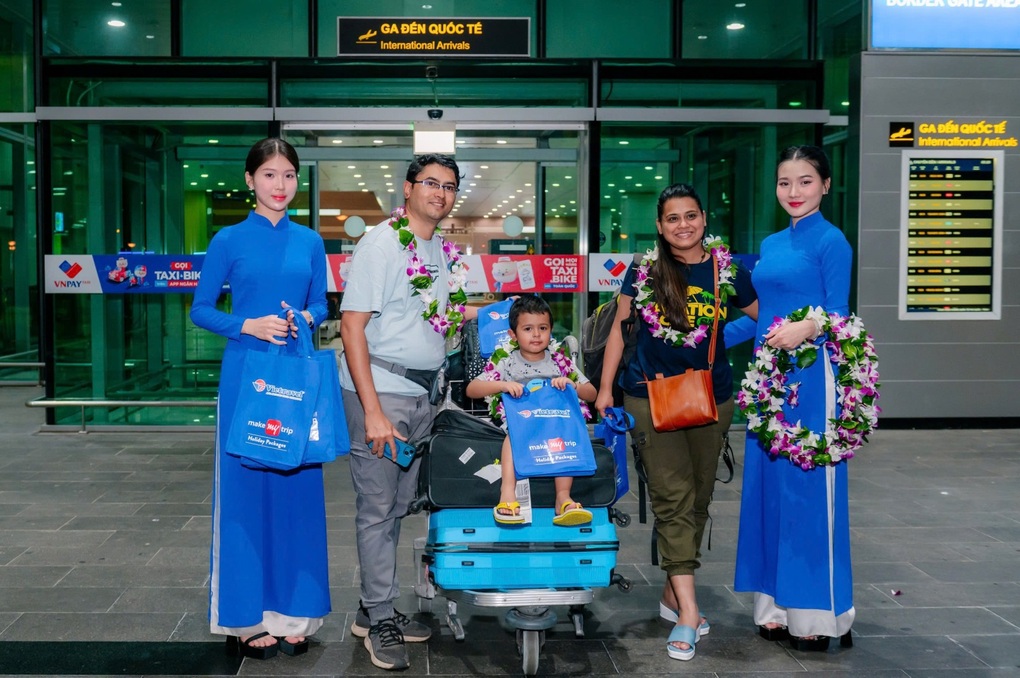 Vì sao Phú Quốc được giới tinh hoa, tỷ phú Ấn Độ chọn tổ chức tiệc cưới? - 2