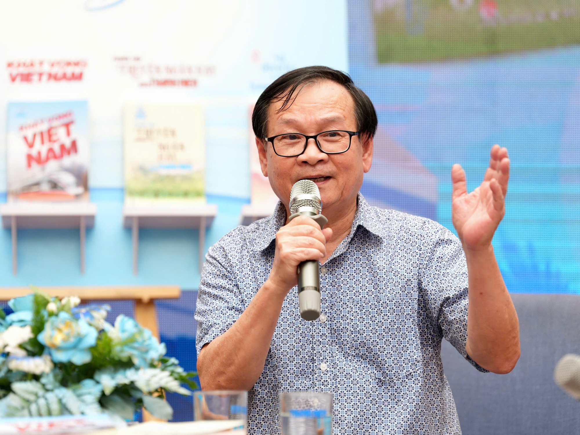 Thanh Niên Books khởi đầu hành trình lan tỏa tri thức- Ảnh 4. Thanh Niên Books khởi đầu hành trình lan tỏa tri thức- Ảnh 4.