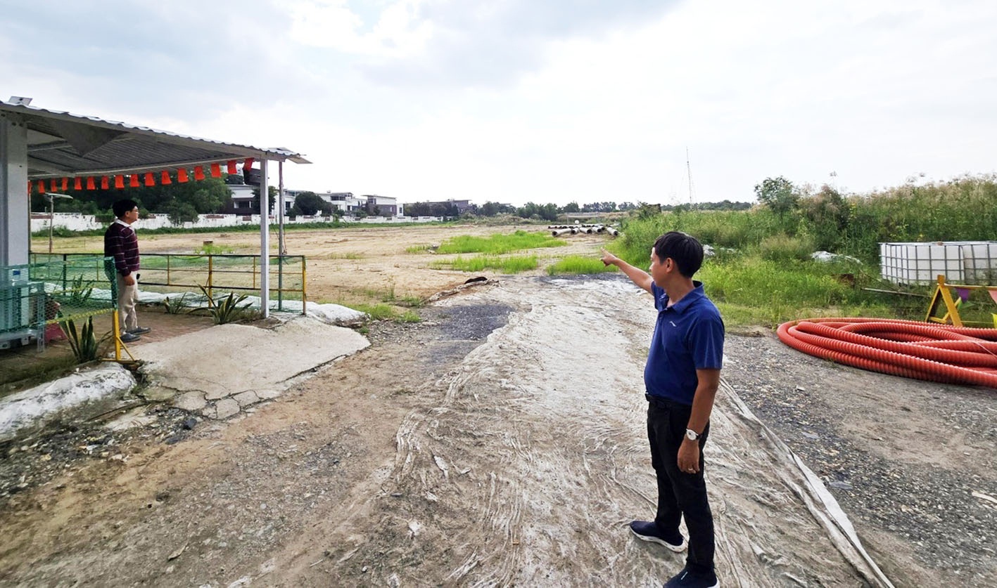 Được gỡ vướng, nguồn cung căn hộ ở TP.HCM sẽ tăng mạnh? 3 Được gỡ vướng nguồn cung căn hộ sẽ tăng mạnh? - Ảnh 3.