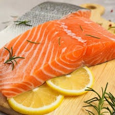 6 loại cá ít 6 loại cá ít