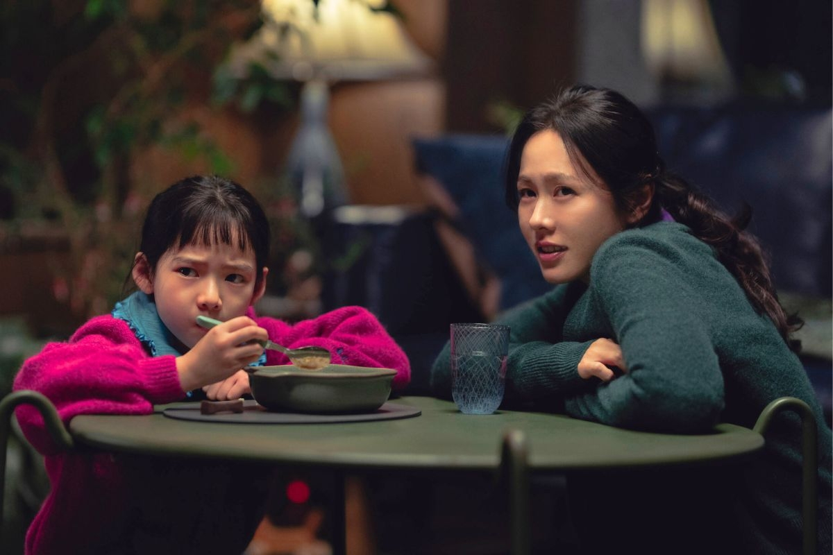 Chưa bao giờ Hyun Bin - Son Ye Jin thăng hoa đến thế!- Ảnh 2.