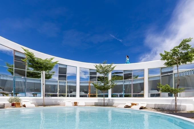 Mỹ nhân Việt lấy đại gia hơn 26 tuổi, được tặng biệt thự 4.000m²: Cuộc sống lãng mạn khiến tiểu thuyết ngôn tình chịu thua- Ảnh 5.