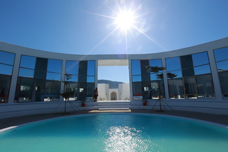 Mỹ nhân Việt lấy đại gia hơn 26 tuổi, được tặng biệt thự 4.000m²: Cuộc sống lãng mạn khiến tiểu thuyết ngôn tình chịu thua- Ảnh 7.