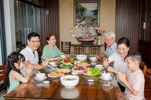 Thịt đà điểu VietOstrich: Dinh dưỡng vượt trội, lựa chọn tối ưu cho mọi gia đình