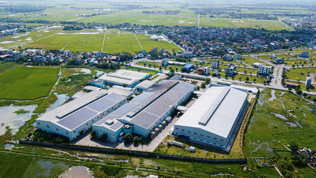 Elmich công bố Báo cáo ESG 2025 - 2