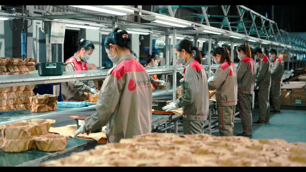 Elmich công bố Báo cáo ESG 2025 - 3