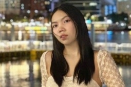 Chiếc máy sấy rơi khỏi tay, cơn đột quỵ ập tới với cô gái 21 tuổi