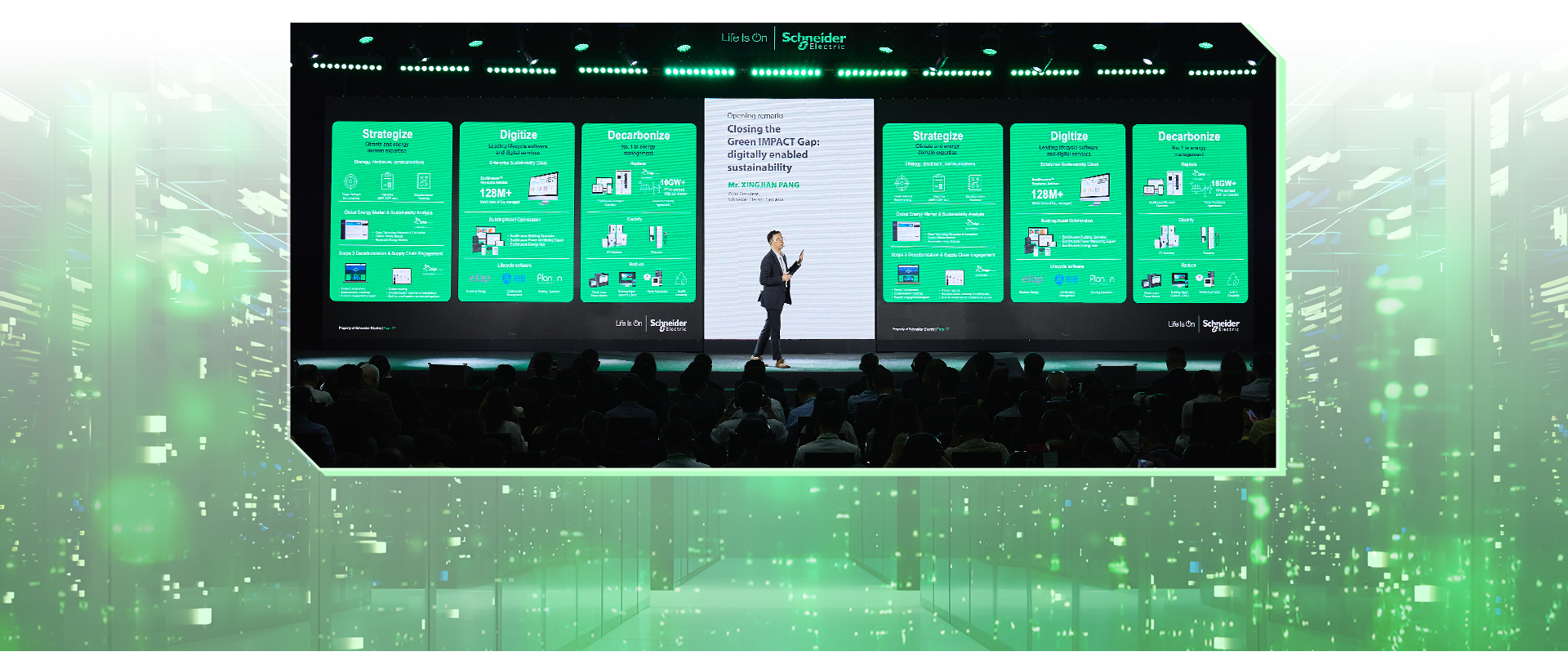 'Việt Nam có thể là cứ điểm trung tâm dữ liệu khu vực' 7 1765418856 697 Viet Nam co the la cu diem trung tam du