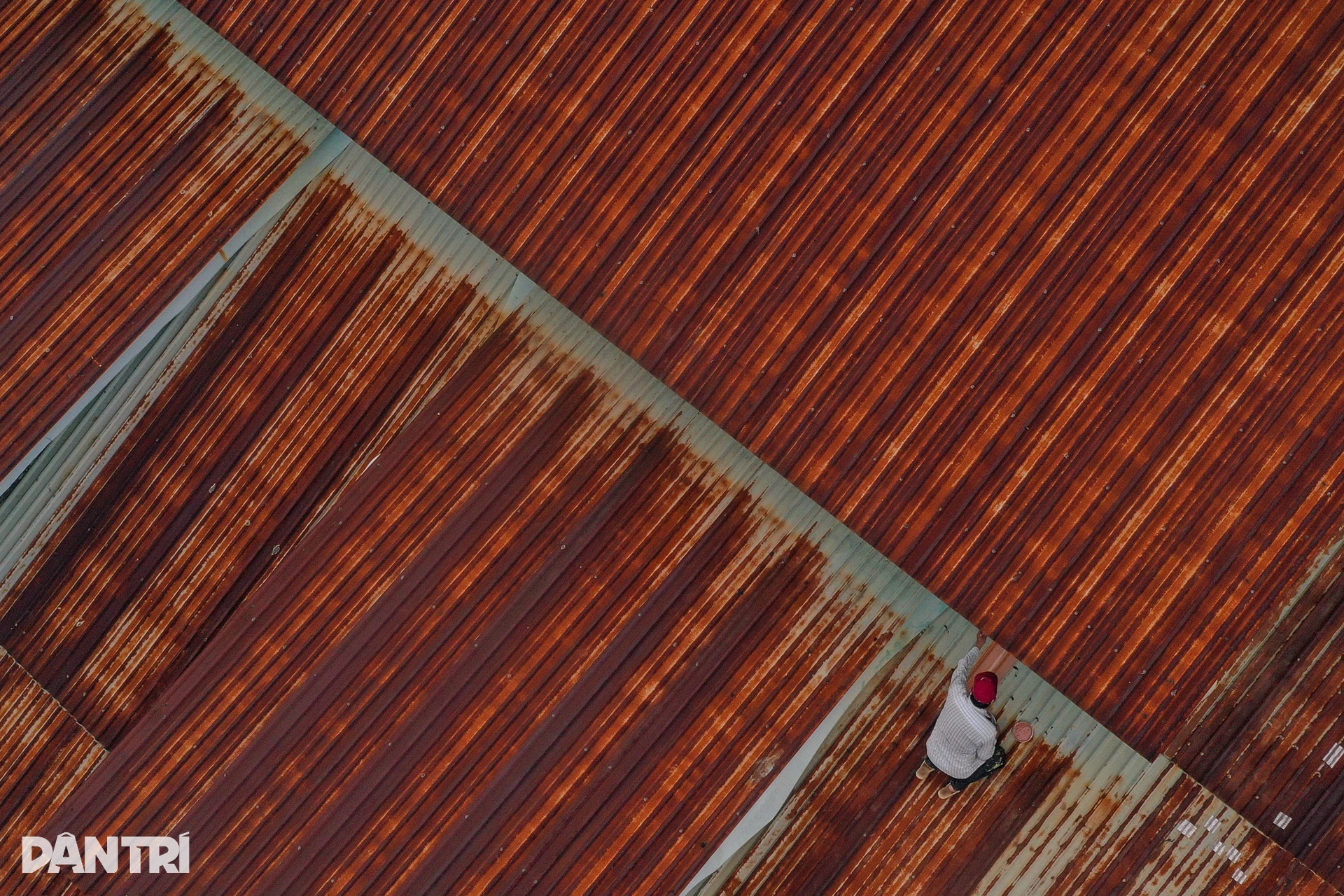 Ngắm chợ Tân Định, hơi thở Sài Gòn xưa giữa lòng đô thị - 13 Ngắm chợ Tân Định, hơi thở Sài Gòn xưa giữa lòng đô thị - 13