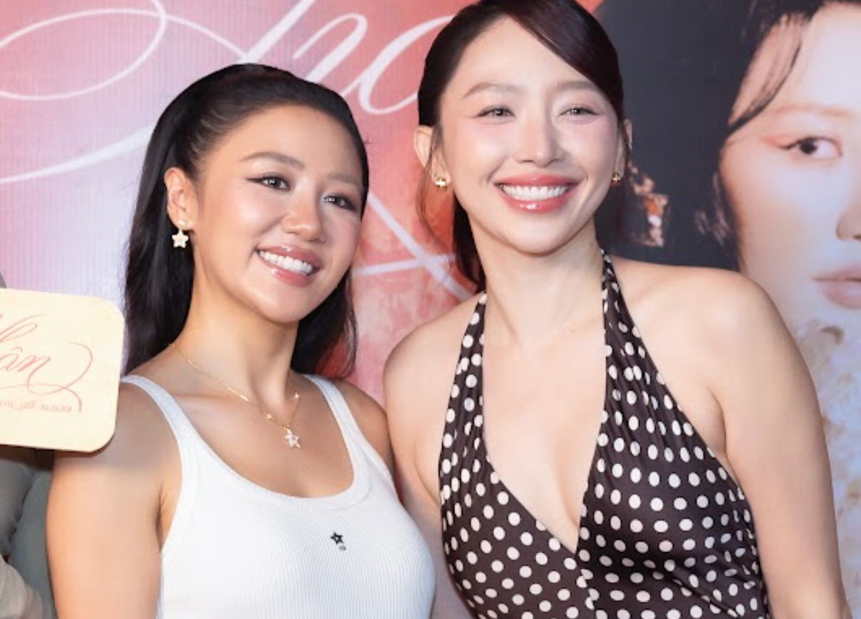 Sự đàn bà của Văn Mai Hương- Ảnh 3.