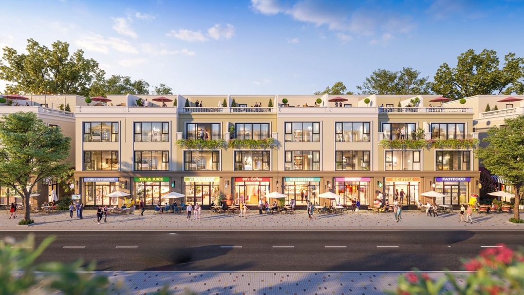 Vinhomes Green City đón thêm lợi thế hạ tầng khi Metro số 2 xây dựng vào năm 2026 - 3