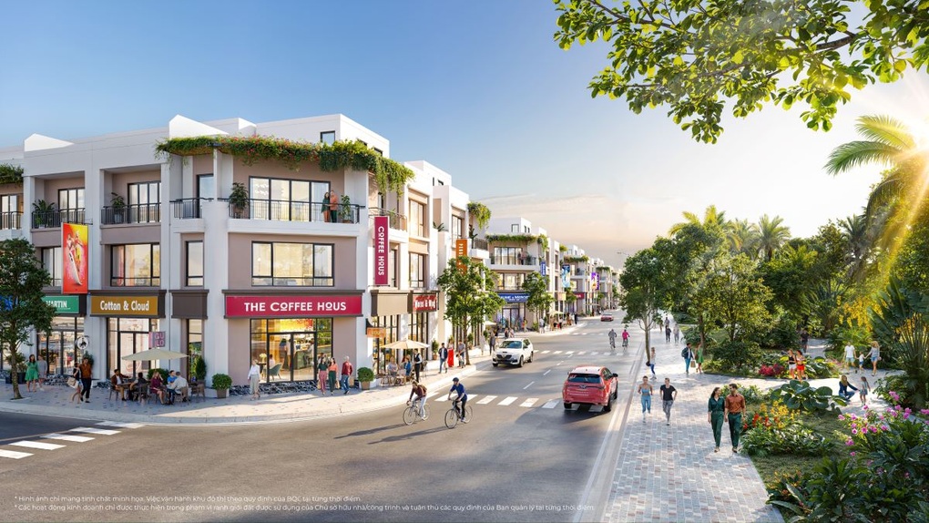 Vinhomes Green City đón thêm lợi thế hạ tầng khi Metro số 2 xây dựng vào năm 2026 - 2