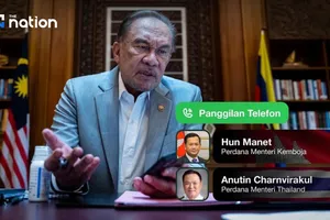 Thái Lan áp lệnh giới nghiêm tại biên giới với Campuchia; Thủ tướng Malaysia điện đàm 2 bên