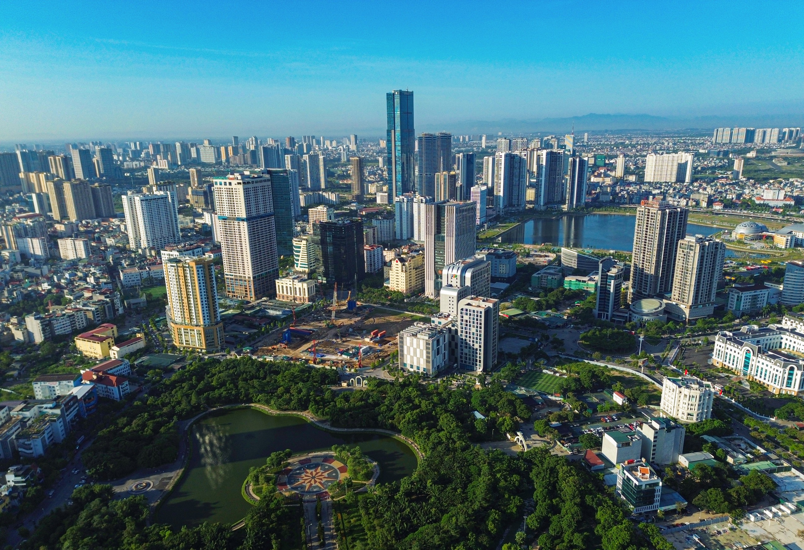 Chuyển đổi từ đất nông nghiệp sang đất ở: Hóa giải 'gánh nặng' tiền sử dụng đất cách nào? - Ảnh 3. Chuyển đổi từ đất nông nghiệp sang đất ở: Hóa giải 'gánh nặng' tiền sử dụng đất cách nào? - Ảnh 3.