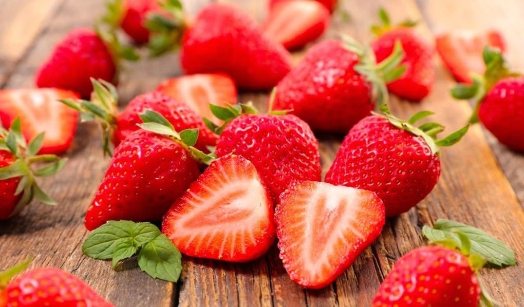 Bí quyết bảo vệ thận từ những loại quả quen mặt - 2