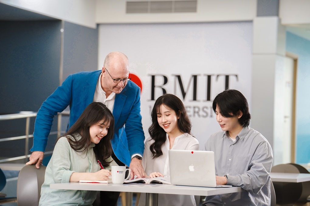 Ngành tài chính trong thời đại hội nhập: Kỹ năng nào giúp sinh viên bứt phá? - 3