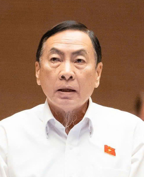 Sửa đổi Nghị quyết 98: Mở đường cho TP.HCM thí điểm cơ chế chưa từng có 1 Sửa đổi Nghị quyết 98: Mở đường cho TP.HCM thí điểm cơ chế chưa từng có - Ảnh 2.