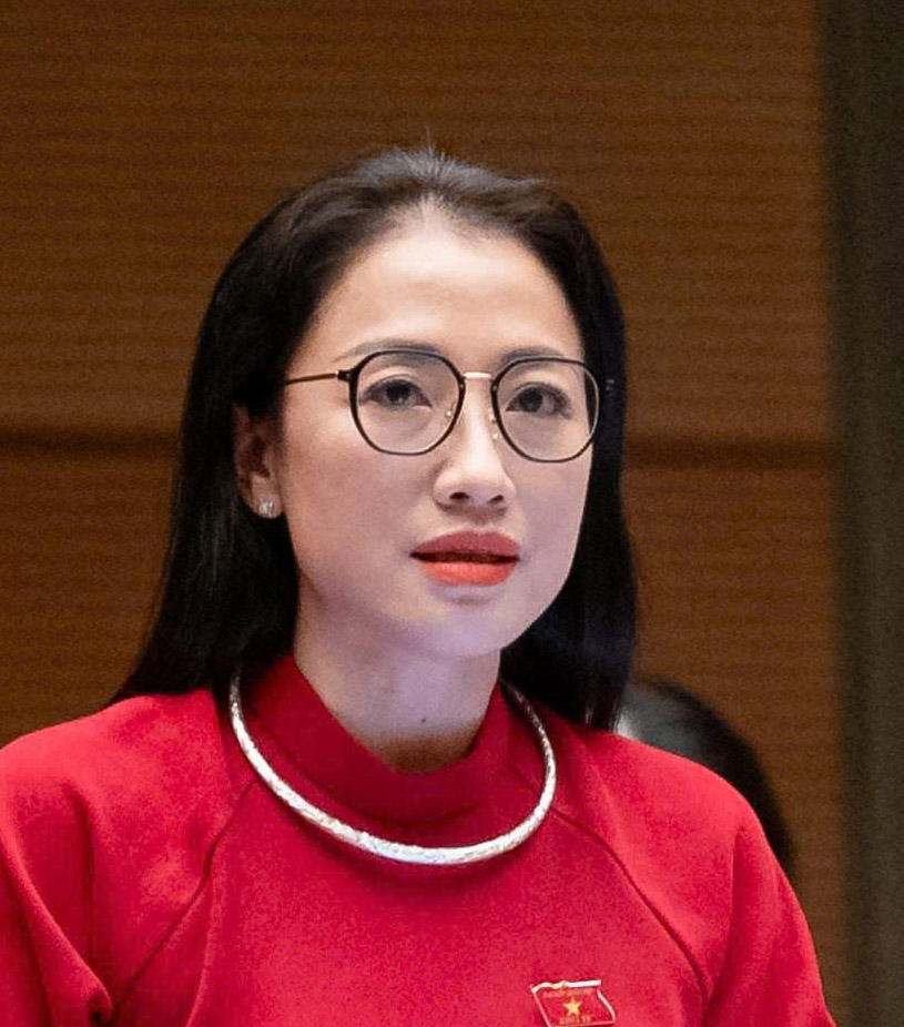 Sửa đổi Nghị quyết 98: Mở đường cho TP.HCM thí điểm cơ chế chưa từng có 2 Sửa đổi Nghị quyết 98: Mở đường cho TP.HCM thí điểm cơ chế chưa từng có - Ảnh 4.