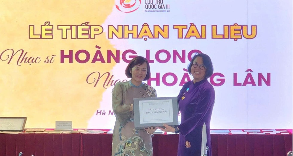 Tiết lộ về “Quảng Bình quê ta ơi” được Đại tướng Võ Nguyên Giáp yêu thích - 1