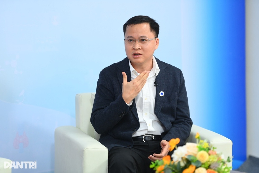 Phát hiện khối u ở tuyến giáp, khi nào cần phải mổ? - 2