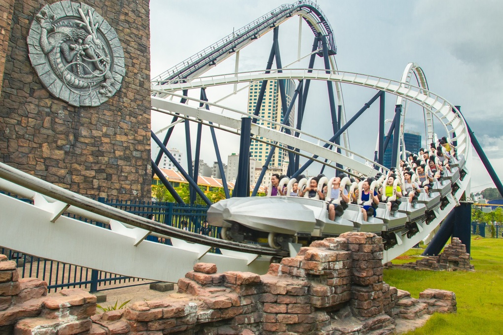 Bãi Cháy - nơi du khách muốn trở thành cư dân - 2