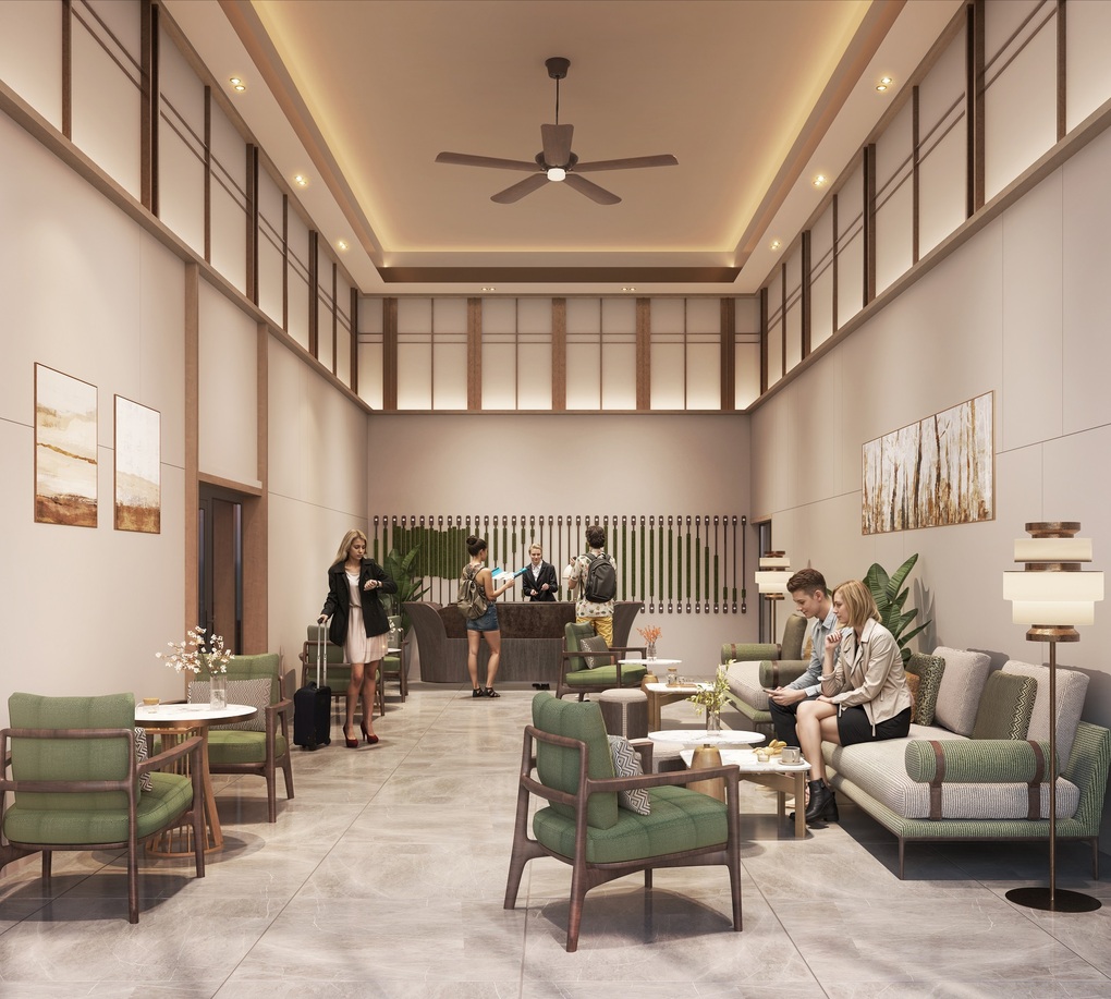 Bãi Cháy - nơi du khách muốn trở thành cư dân - 5