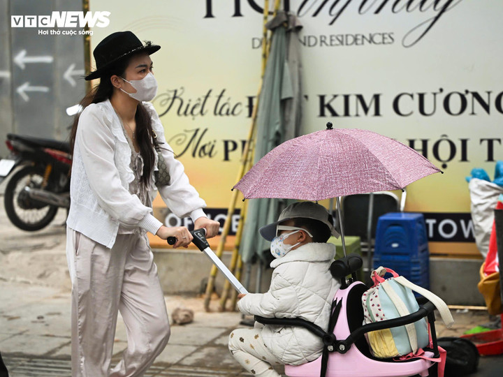 Ô nhiễm không khí ở Hà Nội leo thang, loạt điểm cảnh báo tím- Ảnh 6.