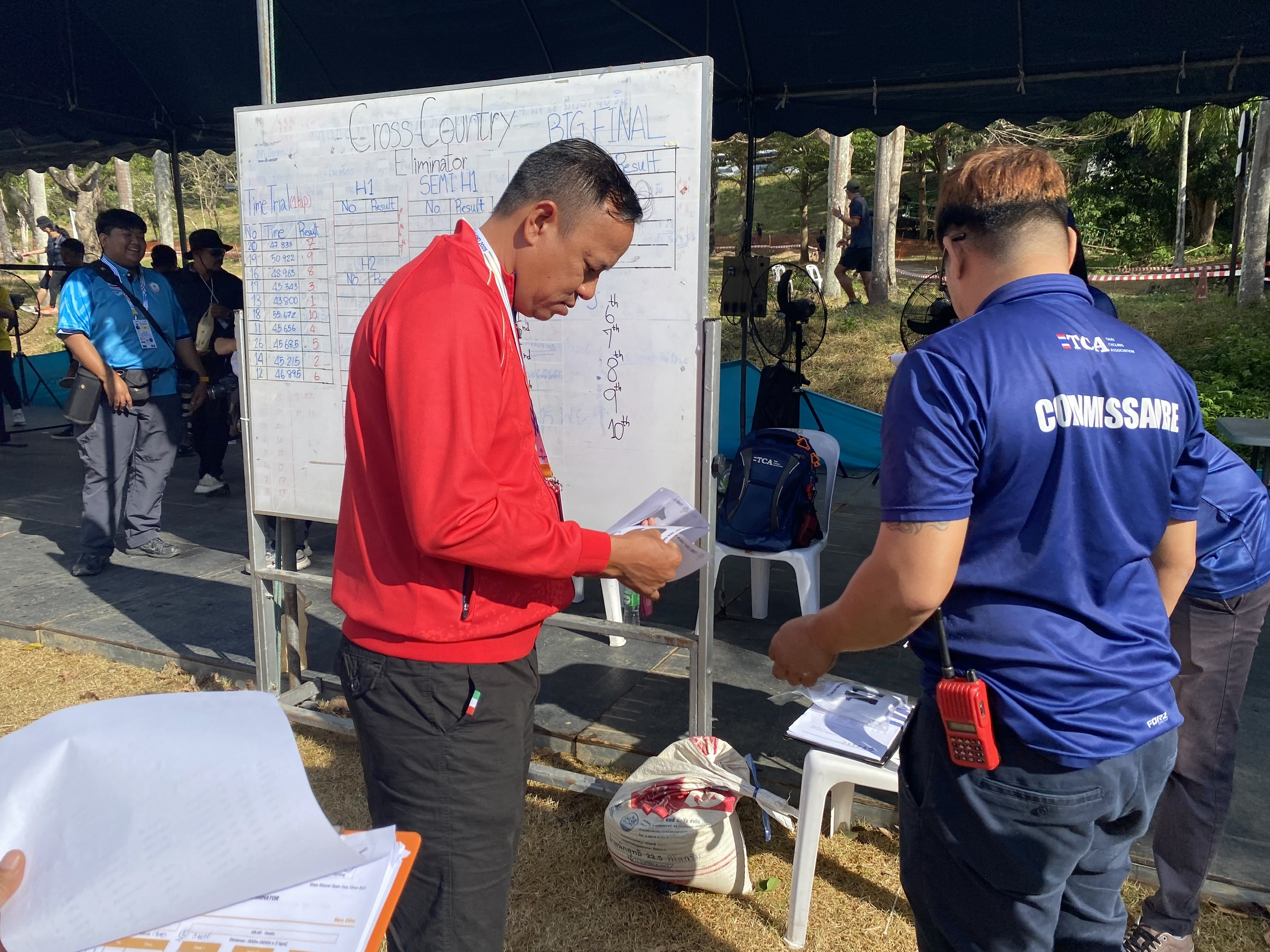 Cua rơ Việt Nam 'bay’ chưa tốt, nghiệt ngã đường đua băng đồng: Sớm dừng bước- Ảnh 5. Cua rơ Việt Nam 'bay’ chưa tốt, nghiệt ngã đường đua băng đồng: Sớm dừng bước- Ảnh 5.