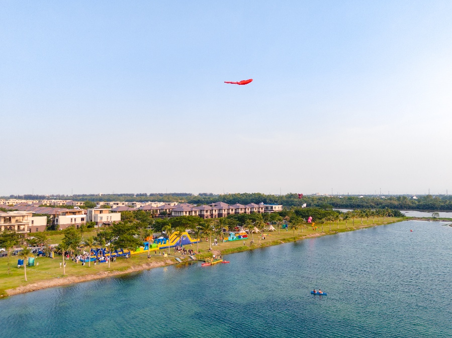 Bất động sản an cư trở thành lựa chọn ưu tiên của kiều bào 2 Bất động sản an cư trở thành lựa chọn ưu tiên của kiều bào - Ảnh 2.