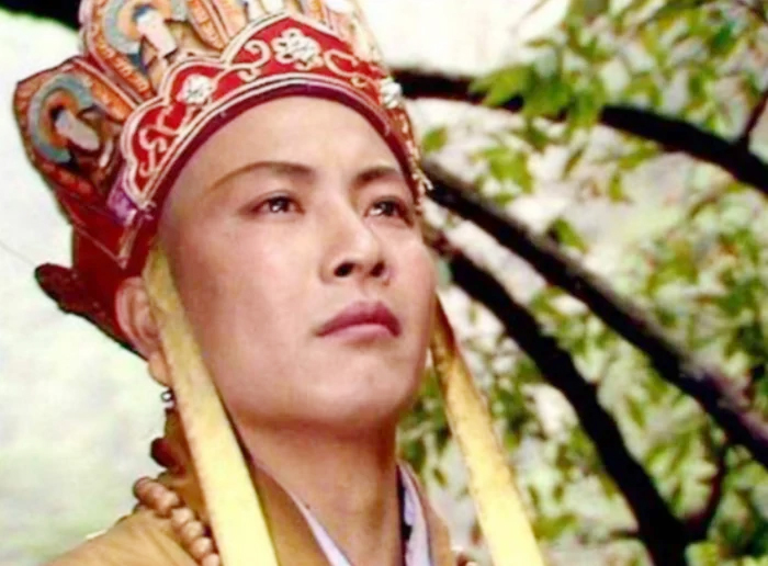 Nhân vật truân chuyên nhất Tây Du Ký: Ba lần thay người, mỗi lần rời đi là một câu chuyện- Ảnh 2.