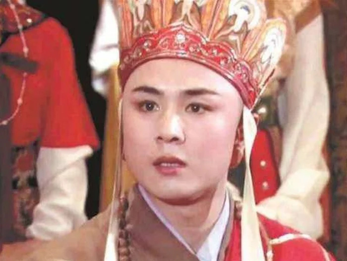 Nhân vật truân chuyên nhất Tây Du Ký: Ba lần thay người, mỗi lần rời đi là một câu chuyện- Ảnh 3.