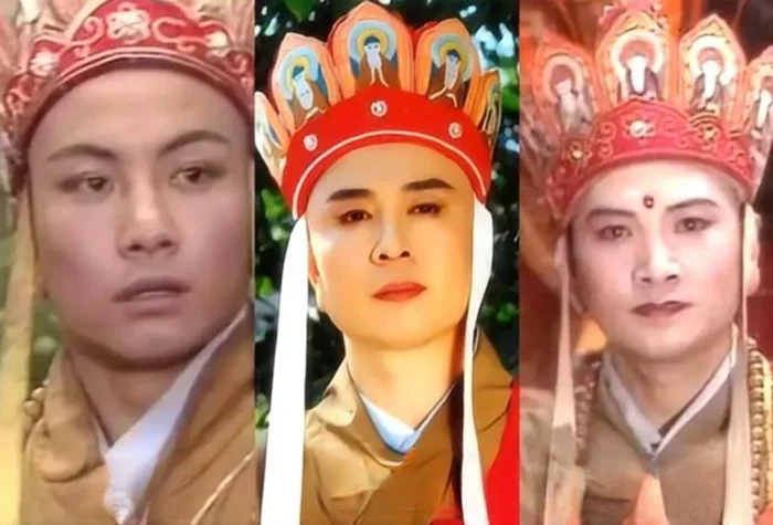Nhân vật truân chuyên nhất Tây Du Ký: Ba lần thay người, mỗi lần rời đi là một câu chuyện- Ảnh 5.