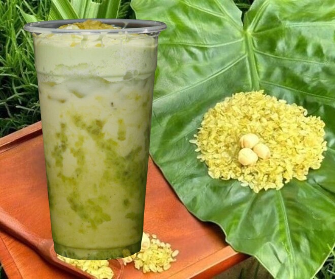 Những món ăn lọt top bảng xếp hạng “hiện tượng” năm 2025: Bạn đã thử bao nhiêu món trong số này? 2 Những món ăn lọt top bảng xếp hạng “hiện tượng” năm 2025: Bạn đã thử bao nhiêu món trong số này? - 2