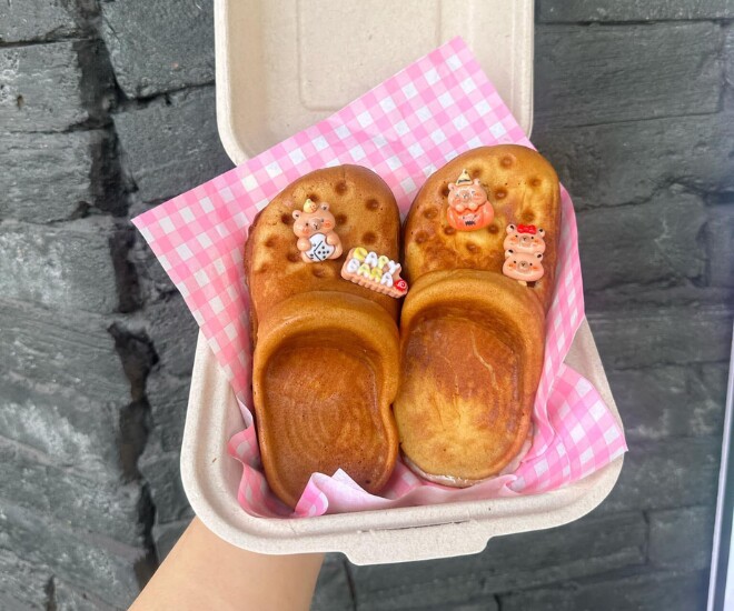 Những món ăn lọt top bảng xếp hạng “hiện tượng” năm 2025: Bạn đã thử bao nhiêu món trong số này? 3 Những món ăn lọt top bảng xếp hạng “hiện tượng” năm 2025: Bạn đã thử bao nhiêu món trong số này? - 3