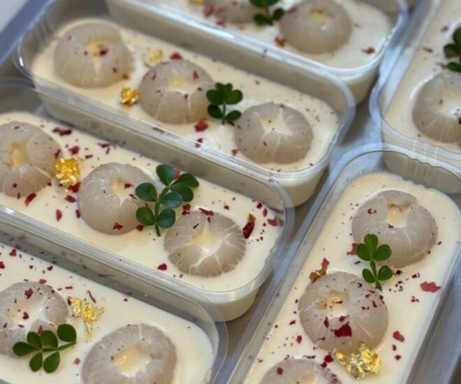 Những món ăn lọt top bảng xếp hạng “hiện tượng” năm 2025: Bạn đã thử bao nhiêu món trong số này? 4 Những món ăn lọt top bảng xếp hạng “hiện tượng” năm 2025: Bạn đã thử bao nhiêu món trong số này? - 4