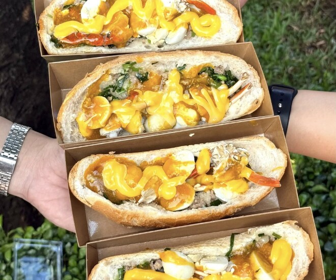 Những món ăn lọt top bảng xếp hạng “hiện tượng” năm 2025: Bạn đã thử bao nhiêu món trong số này? 5 Những món ăn lọt top bảng xếp hạng “hiện tượng” năm 2025: Bạn đã thử bao nhiêu món trong số này? - 5