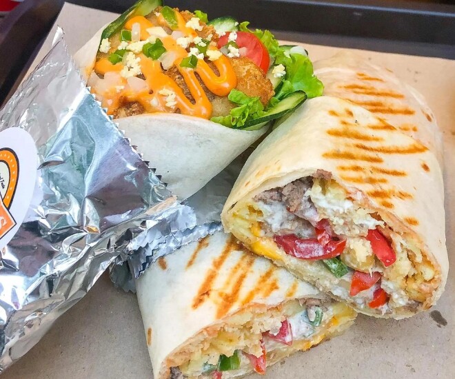 Những món ăn lọt top bảng xếp hạng “hiện tượng” năm 2025: Bạn đã thử bao nhiêu món trong số này? 6 Những món ăn lọt top bảng xếp hạng “hiện tượng” năm 2025: Bạn đã thử bao nhiêu món trong số này? - 6