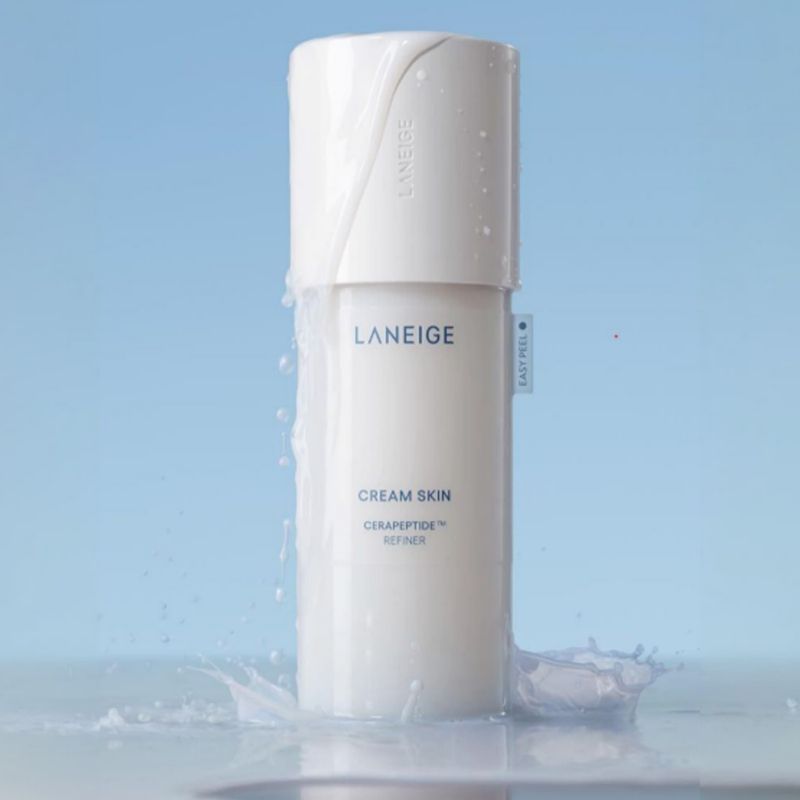 5 món skincare 5 món skincare