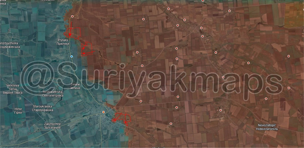 Chiến sự Ukraine 11/12: Kiev có dấu hiệu rút khỏi Seversk - 10